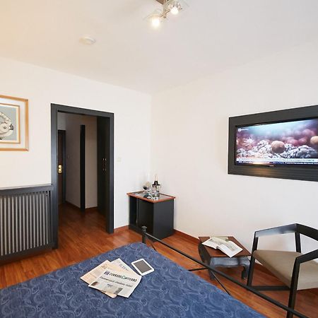 Hotel Enterprise Montalto di Castro Eksteriør billede