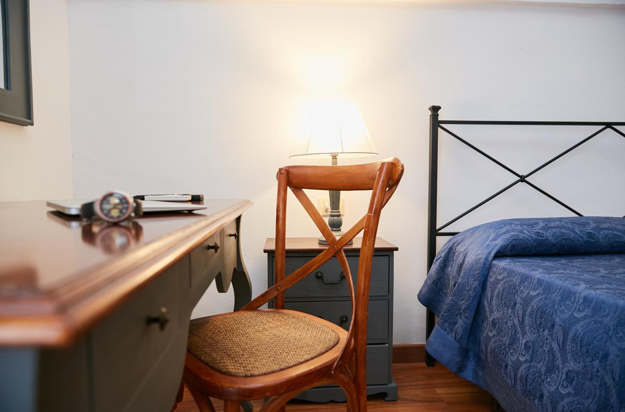 Hotel Enterprise Montalto di Castro Eksteriør billede