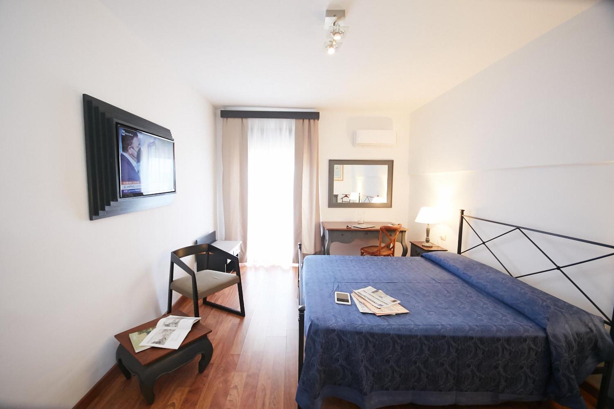 Hotel Enterprise Montalto di Castro Eksteriør billede