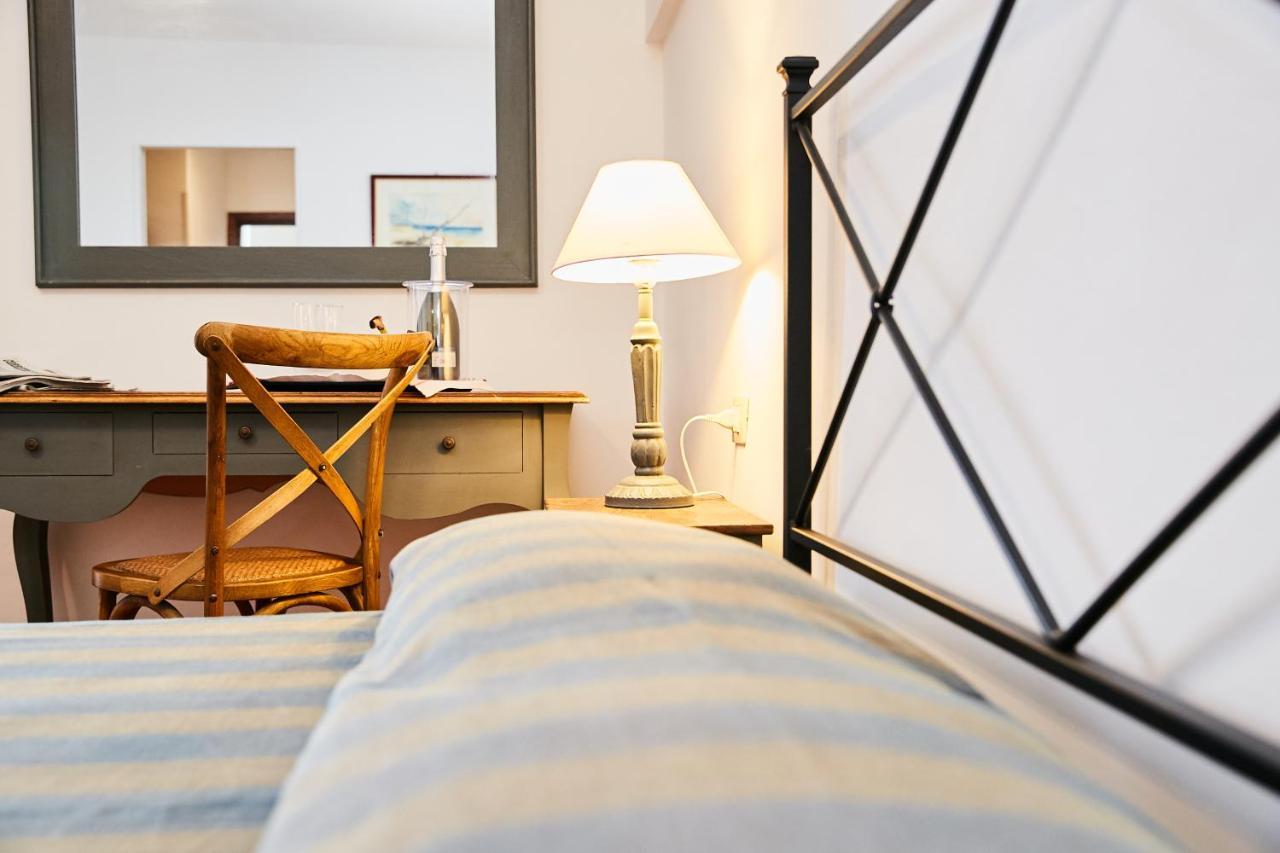 Hotel Enterprise Montalto di Castro Eksteriør billede