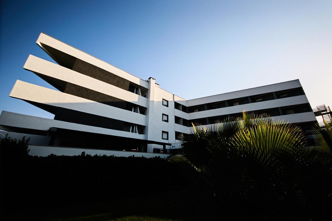 Hotel Enterprise Montalto di Castro Eksteriør billede